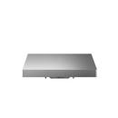 Tempest I 11 x 30 in. LED Under Cabinet Hood in Stainless Steel, ACT