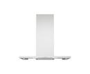 Modena 30 in. LED Wall Hood in Stainless Steel & Glass, ACT 
