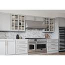Tempest II 48 x 18 in. LED Wall Hood in Stainless Steel, ACT 