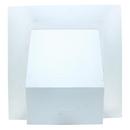 10 in. Roof Cap with Screen 