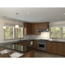 Typhoon 30 in. Under Cabinet LED Hood in Stainless Steel, ACT 