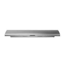 Typhoon 48 in. Under Cabinet LED Hood in Stainless Steel, ACT