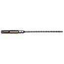 Milwaukee&reg; Silver 5/32 x 3/8 in. SDS-Plus Masonry 