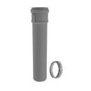 DuraVent&reg; 36 in. Polypropylene Gas Vent Pipe 