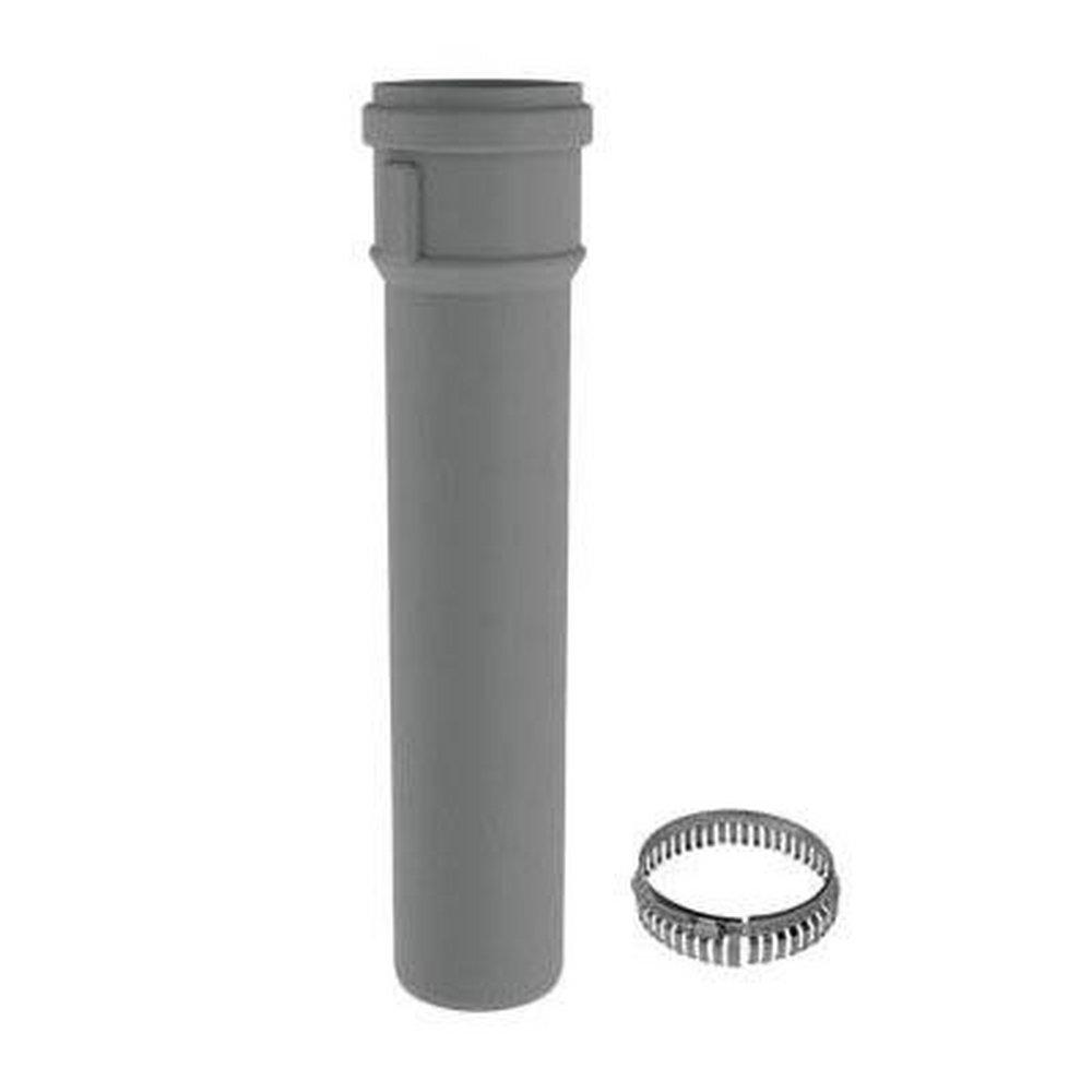 DuraVent&trade; 12 in. Polypropylene Gas Vent Pipe 