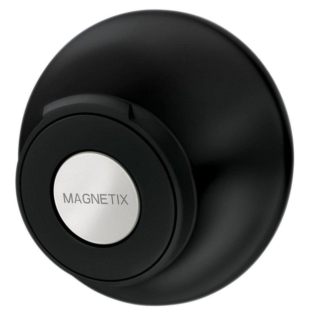Moen Matte Black Metal Magnetic Dock 