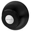 Moen Matte Black Metal Magnetic Dock 