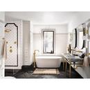 Moen Brushed Gold 1/2 x 2-1/2 in. Metal Shower Arm Flange 