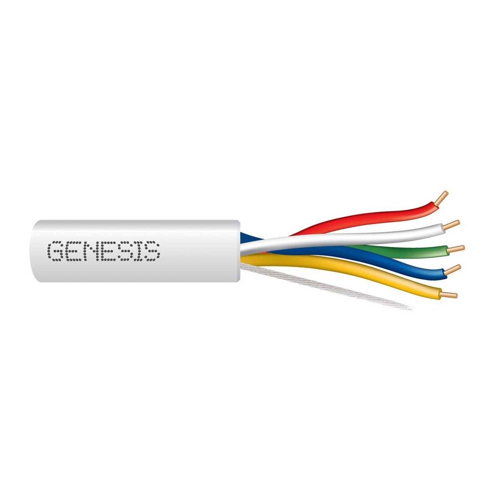 Genesis Natural Solid Thermostat Wire 