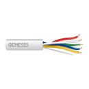 Solid Thermostat Wire in Natural