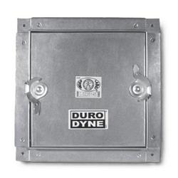 16 x 16 in. Galvanized Steel Self Adhesive Cam Access Door