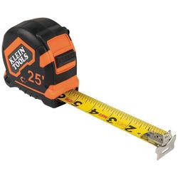 25 Ft Dbl Hook Mag Tape Measure