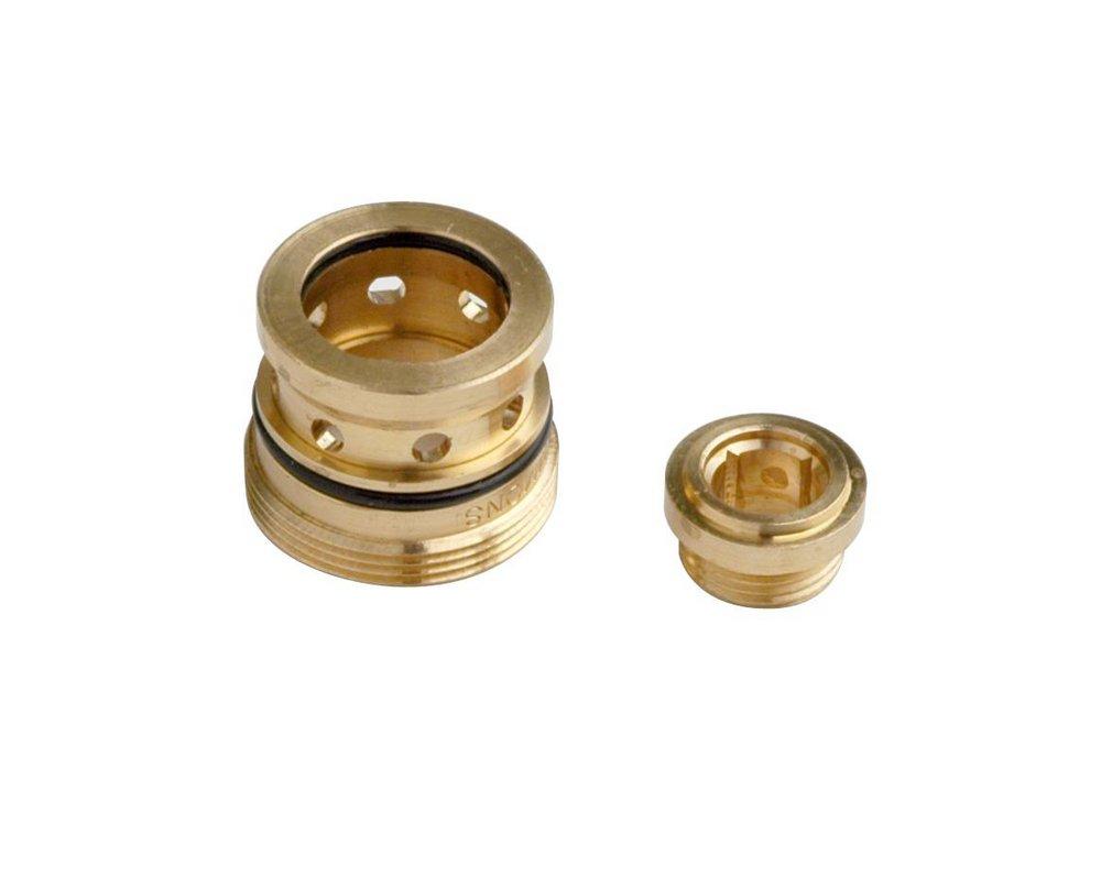 Symmons Industries Brass Plastic Valve Seat 