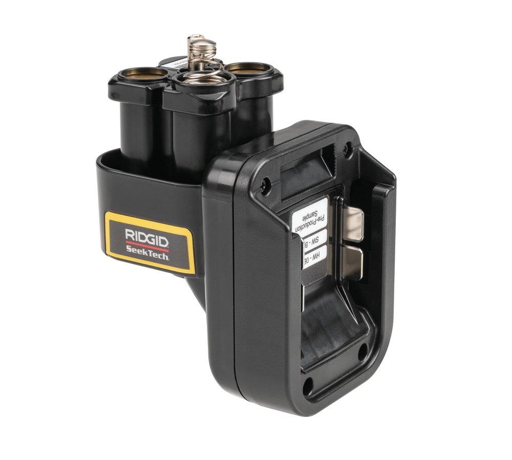 3-7/10 in. SeekTech&reg; SR&reg;-20, SR&reg;-24 and NaviTrack Scout&reg; Adapter and Charger 