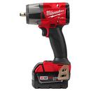 Milwaukee&reg; Red Cordless Tool Kit 