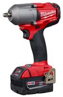 Milwaukee&reg; Red Cordless Tool Kit 