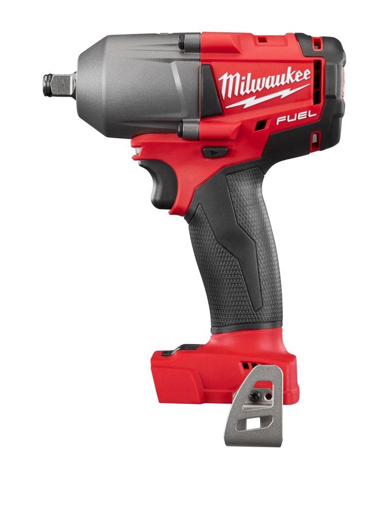 1/2 in. Mid-Torque Impact Wrench 