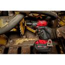 Milwaukee&reg; Red Cordless Tool Kit 