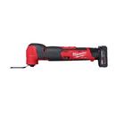 Milwaukee® Red Multi-Tool 