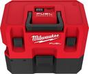 Milwaukee&reg; Red 1.6 gal Wet and Dry Vacuum 