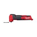 Milwaukee&reg; Red Oscillating Multi-Tool 