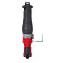 Milwaukee&reg; Black Cordless Lithium-ion Reciprocating Saw Bare Tool 
