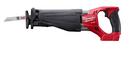 Milwaukee&reg; Black Cordless Lithium-ion Reciprocating Saw Bare Tool 