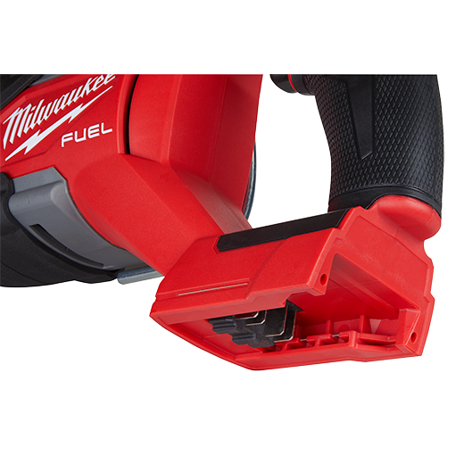 Milwaukee&reg; Black Cordless 5A Lithium-ion Reciprocating Tool Kit 