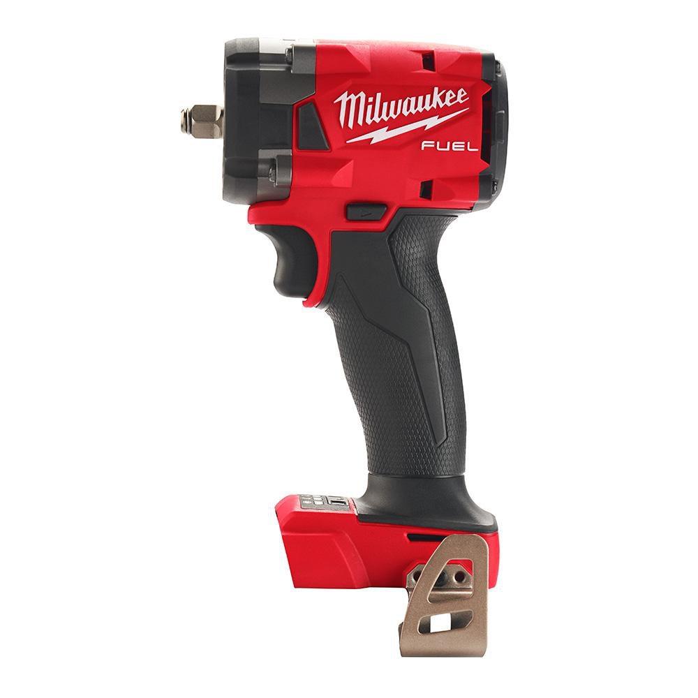 Milwaukee® Red Cordless Bare Tool 