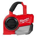 Milwaukee&reg; Black 18V Compact Vacuum 