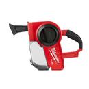 Milwaukee&reg; Black 18V Compact Vacuum 