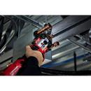 Milwaukee&reg; Red 0.5 - 2 in. Battery Press Tool 