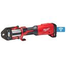 Milwaukee&reg; Red 0.5 - 2 in. Battery Press Tool 