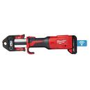 Milwaukee&reg; Red 0.5 - 2 in. Battery Press Tool 
