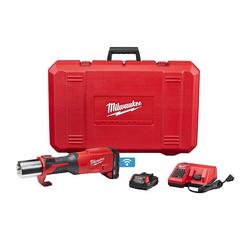 Cordless Press Tool with ONE-KEY&trade;