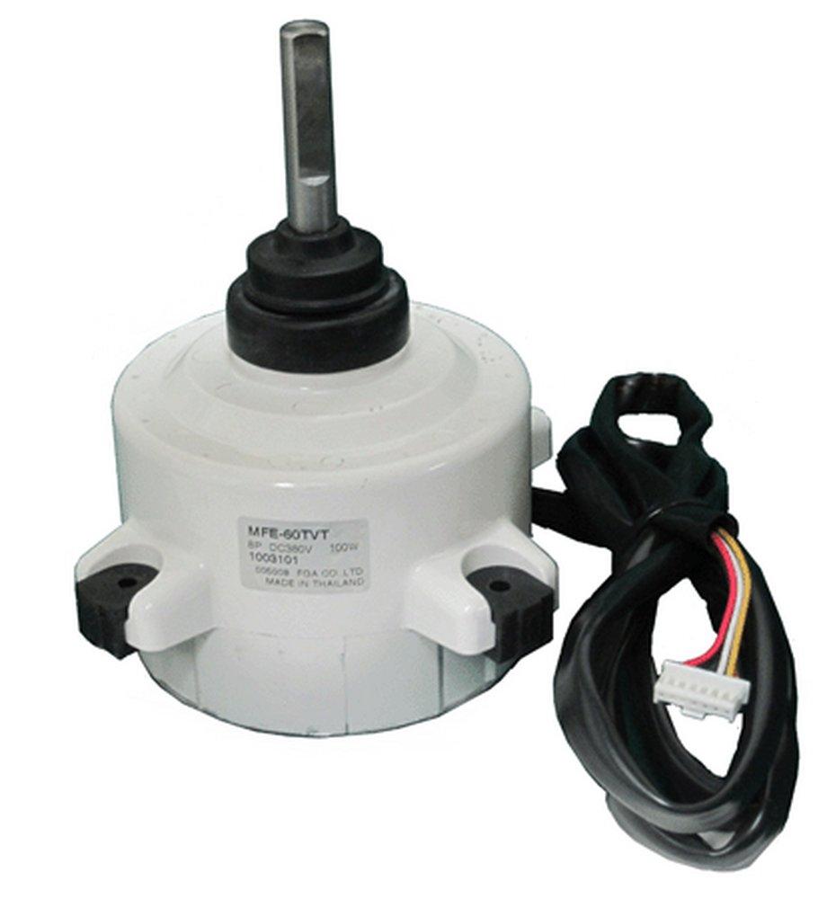 Fujitsu Brushless Direct Current Motor 