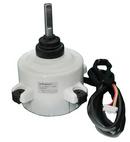 Fujitsu Brushless Direct Current Motor 