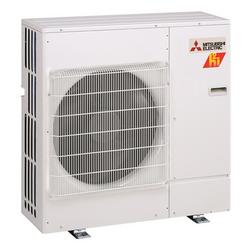 24,000 BTU - Wall Mount - Single Zone Mini-Split - 208/230V