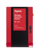 Tyco Wall Mount Nitrogen Generator 