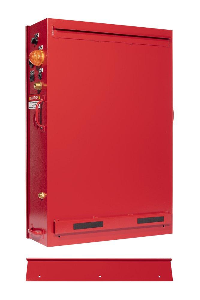 Tyco Wall Mount Nitrogen Generator 