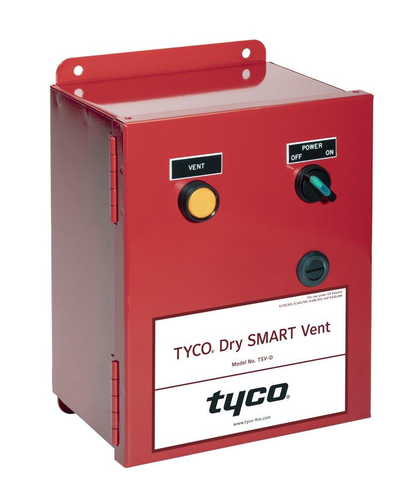 Tyco Air Vent 