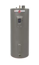 Rheem High Efficiency and Tall 4.5kW 2-Element Residential Electric Water Heater 