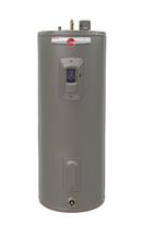 50 gal. Tall 4.5kW 2-Element Electric Smart Water Heater with LeakGuard™