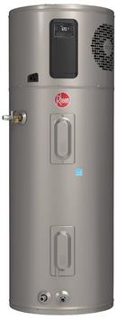 50 gal. Tall Hybrid Residential Electric Water Heater