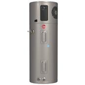 Heat Pump Water Heaters