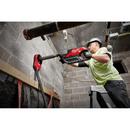Milwaukee® Red/Black Core Drill Kit 