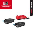 REDLITHIUM™ Battery Charger