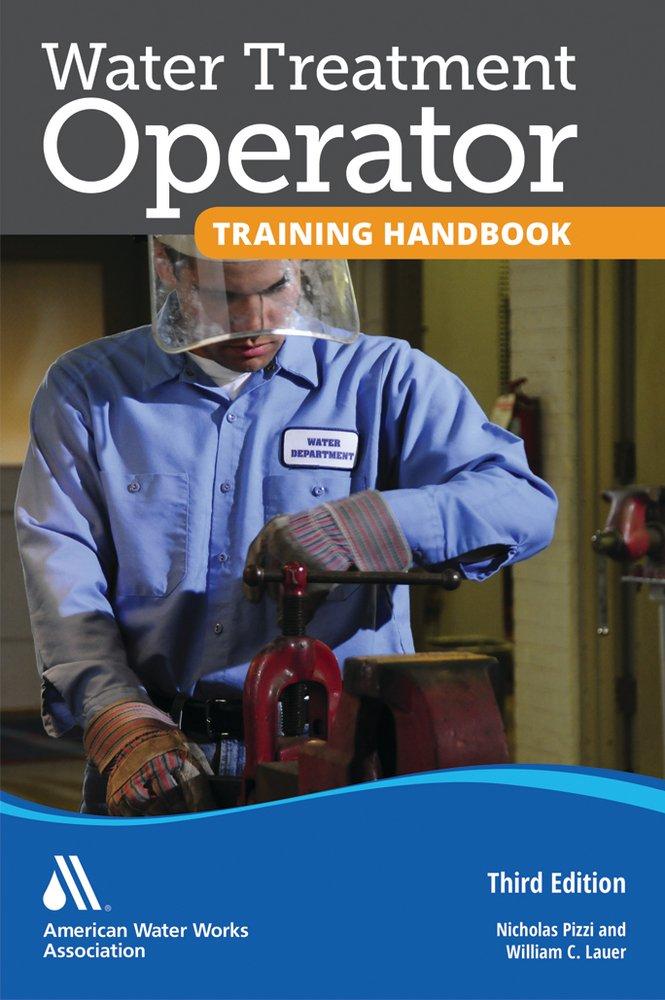 AWWA Reference Guide 