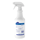 Diversey Clear Lemon Scented Disinfectant Cleaner (Case of 12) 