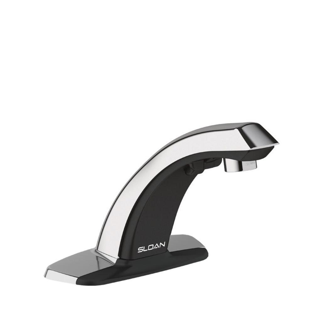 4 in. Trim Plate 